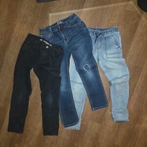 Boys Jeans Bundle